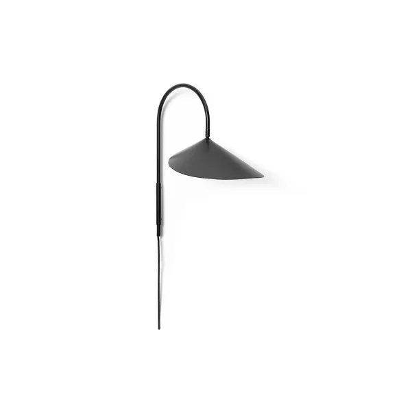 Immagine principale Lampada da parete Arum Swivel