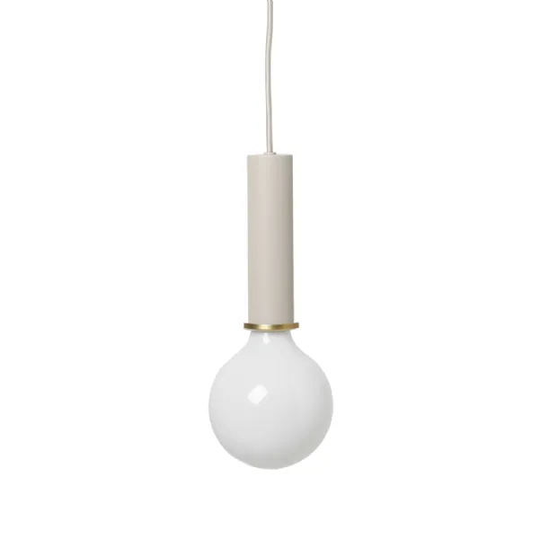 Immagine principale Lampadina per lampada Collect Pendant High