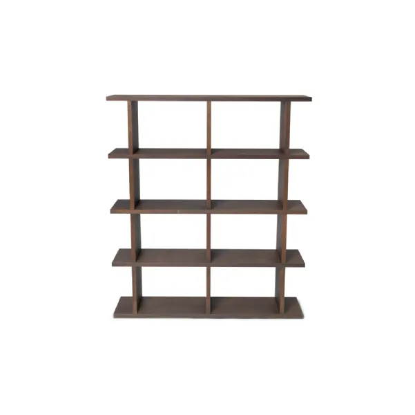 Immagine principale Libreria Kona – 2X4