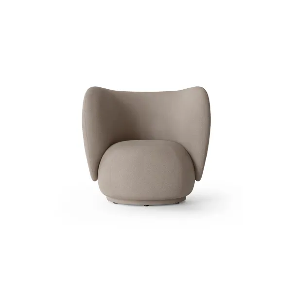 Immagine principale Lounge Chair Rico