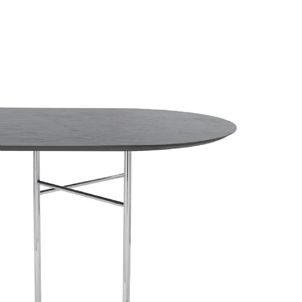 Immagine principale Mingle Table Top Oval 150 cm