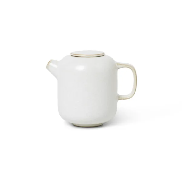 Immagine principale Sekki Milk Jar - Cream