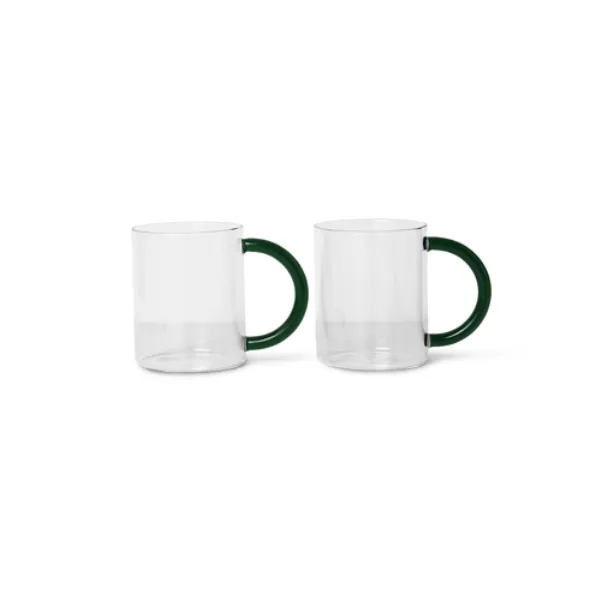 Immagine principale Tazze Still - Set of 2