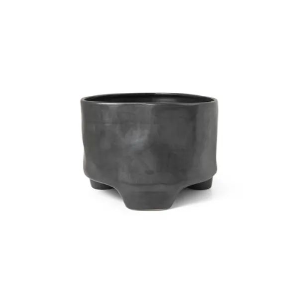 Immagine principale Vaso Esca Pot Black