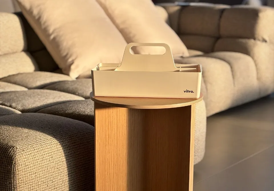 Per chi ama l’ordine e il design