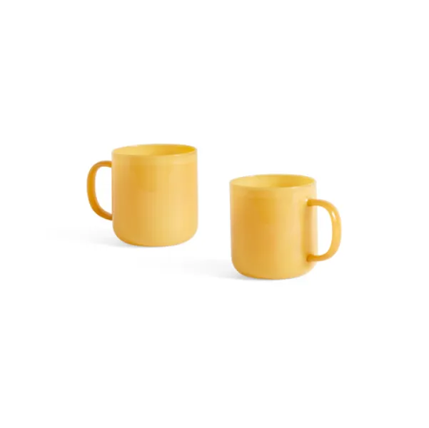 Immagine principale Borosilicate Mug– set of 2