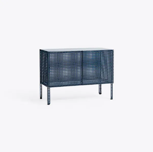 Immagine principale Cabinet perforated medium da terra: scaffali e mobili contenitori di qualità