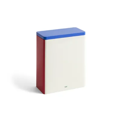 Off-white, blue and red immagine 0