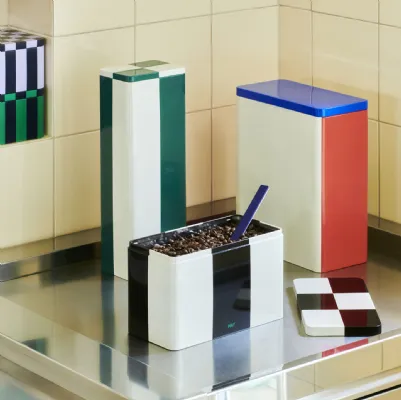 Off-white, blue and red immagine 1