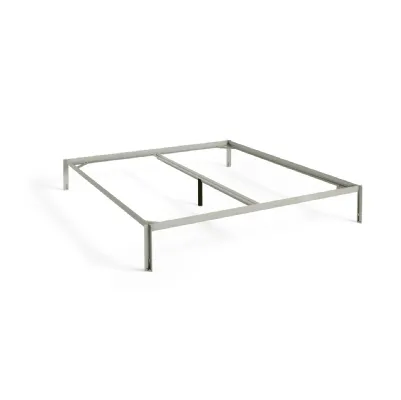 Immagine principale Giroletto Connect Bed con barra di supporto W180 x L200