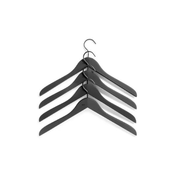 Immagine principale Grucce Soft – Set of 4