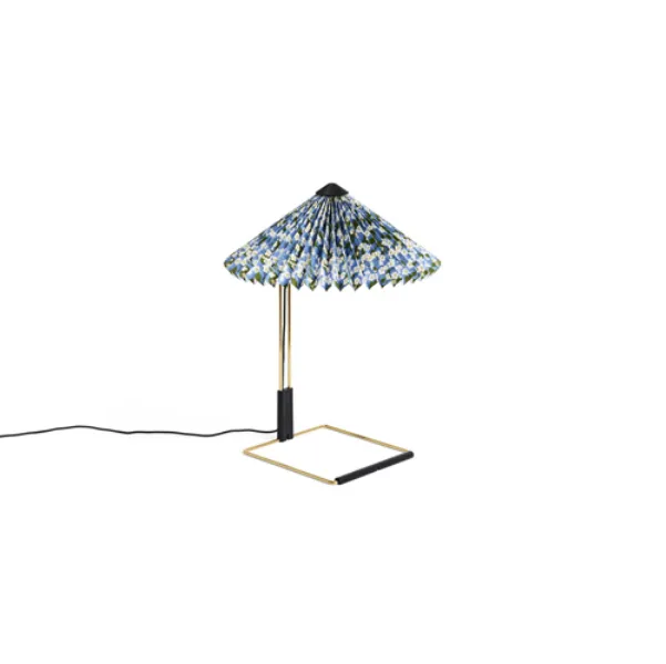 Immagine principale Lampada da tavolo HAY x Liberty Matin Small