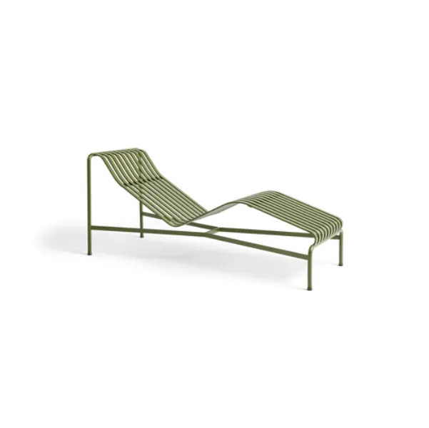 Immagine principale Palissade Chaise Longue