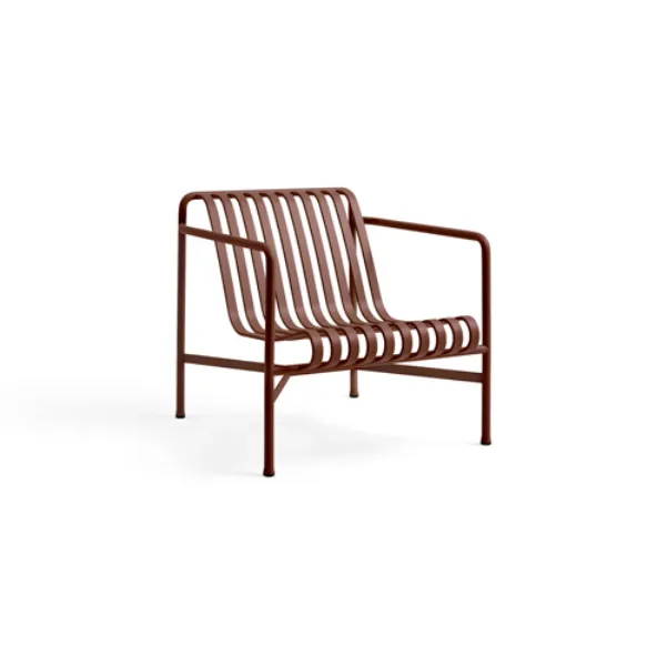 Immagine principale Palissade Lounge Chair Bassa