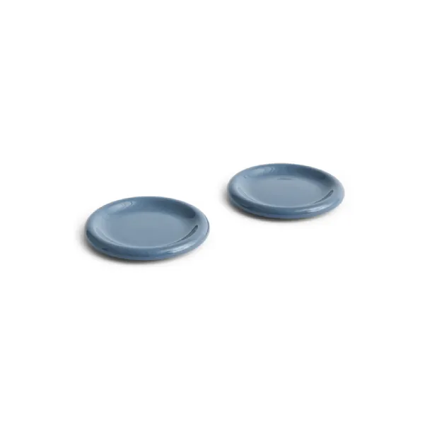 Immagine principale Piatto Barro Ø18 - Set of 2
