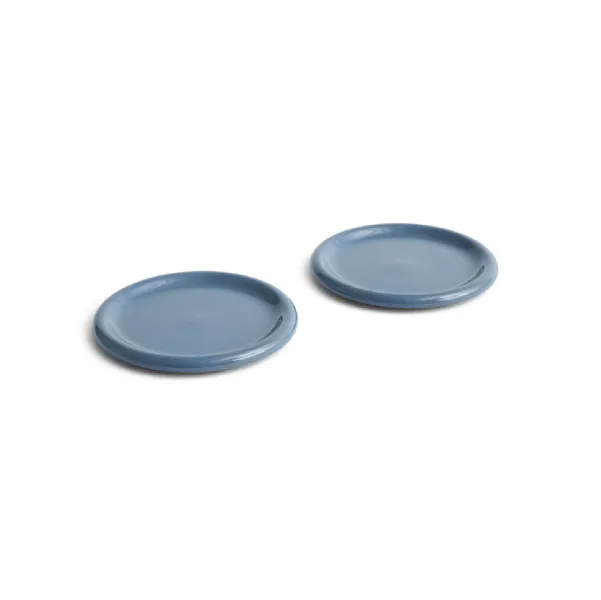 Immagine principale Piatto Barro Ø24 - Set of 2