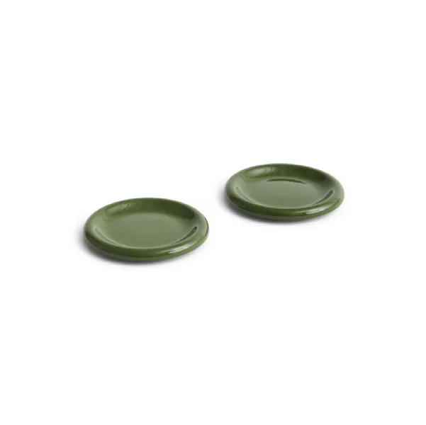 Immagine principale Piatto Barro Ø18 - Set of 2