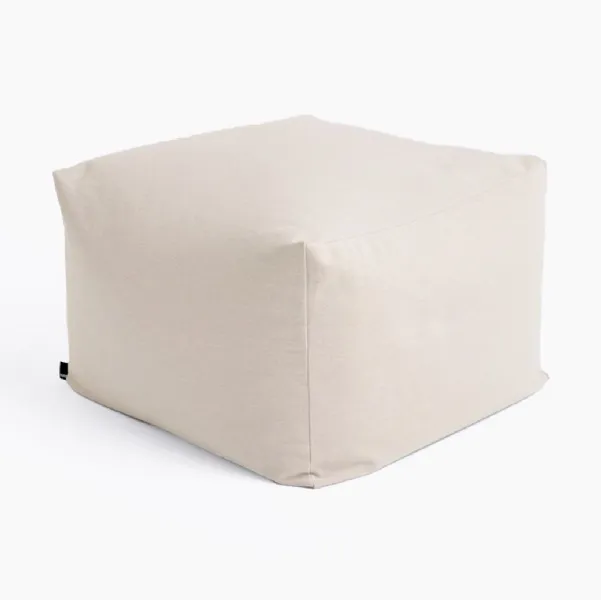 Immagine principale Scopri la storia dei pouf: evoluzione, design e tendenze - pouf story