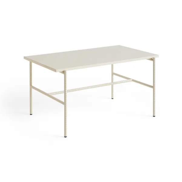 Immagine principale Rebar coffee table l80 x w49 x h40,5: il tavolino moderno per la tua casa