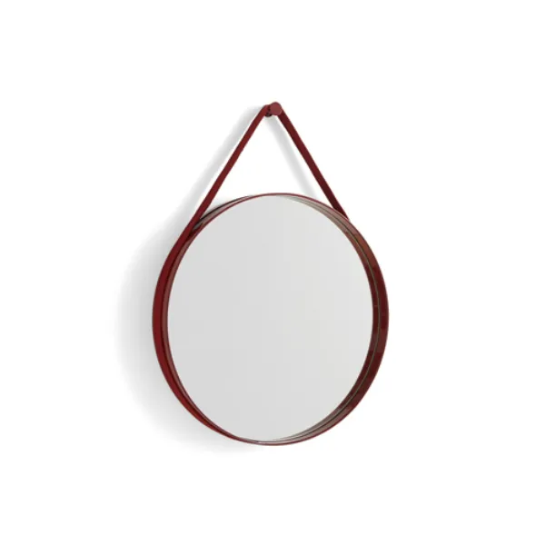 Immagine principale Specchio Strap No 2 – Ø50