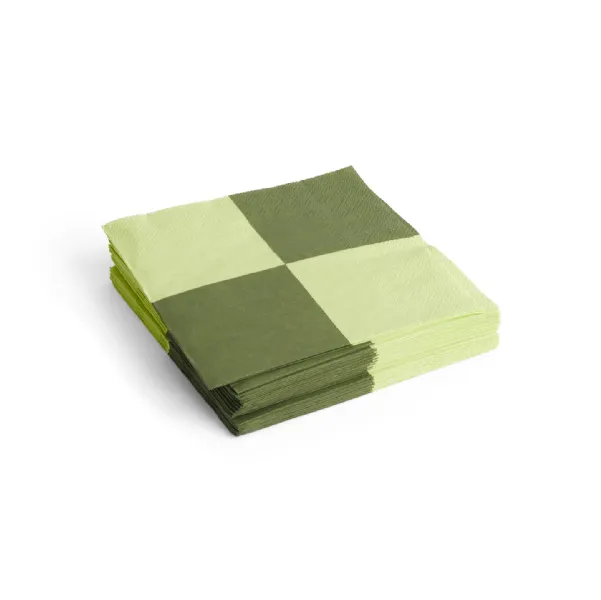 Immagine principale Tovaglioli Napkins Cena – Set of 20