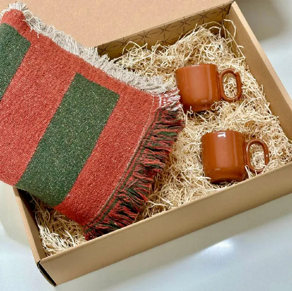 Immagine principale Box di natale 12: idea regalo originale e unica per un natale speciale