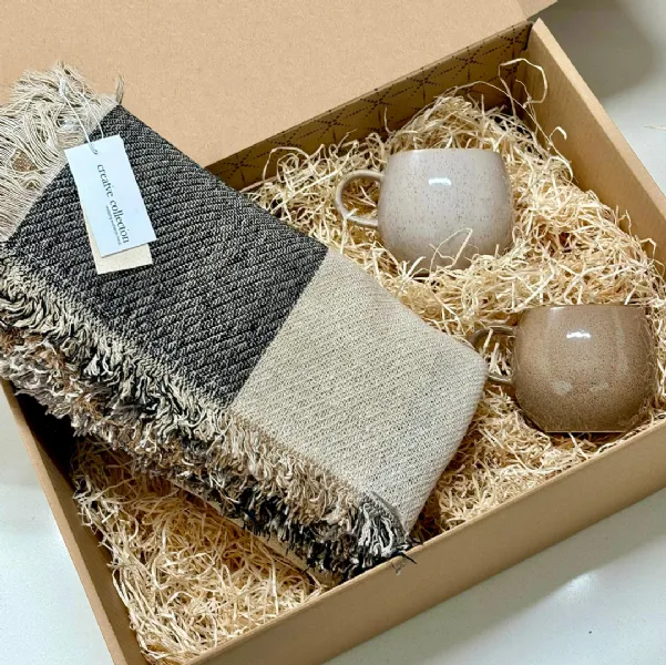 Immagine principale Box regalo di natale 14: idea originale per un dono unico e sorprendente