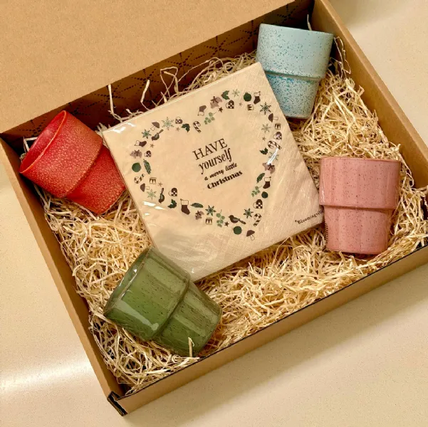 Immagine principale Box di natale 15: idee regalo uniche e originali per un natale speciale