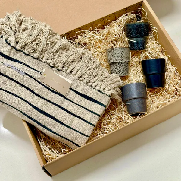 Immagine principale Box regalo natale 17: idea perfetta per sorprendere nel periodo festivo