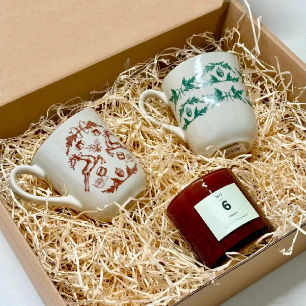 Immagine principale Box di natale 19: idee regalo originali e creative per un natale speciale