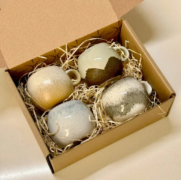 Immagine principale Box di natale 22: il regalo perfetto per sorprendere e deliziare