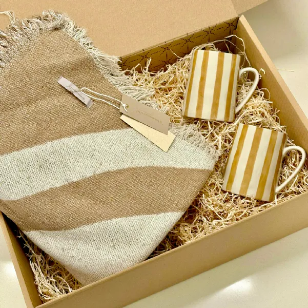 Immagine principale Box di natale 23: il regalo perfetto per un natale magico e unico