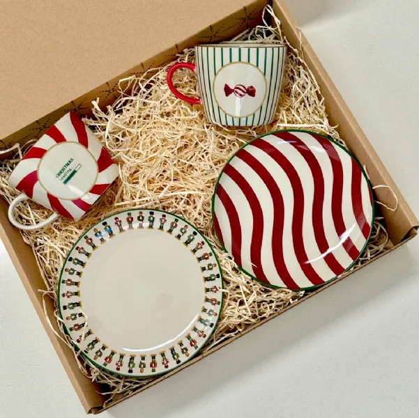 Immagine principale Box di natale 27: il regalo perfetto per un natale indimenticabile