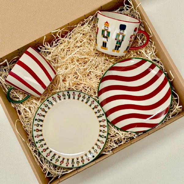 Immagine principale Box di natale 30: idee regalo originali e creative per un natale speciale