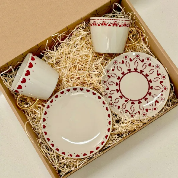 Immagine principale Box di natale 32: il regalo perfetto per una sorpresa unica e indimenticabile