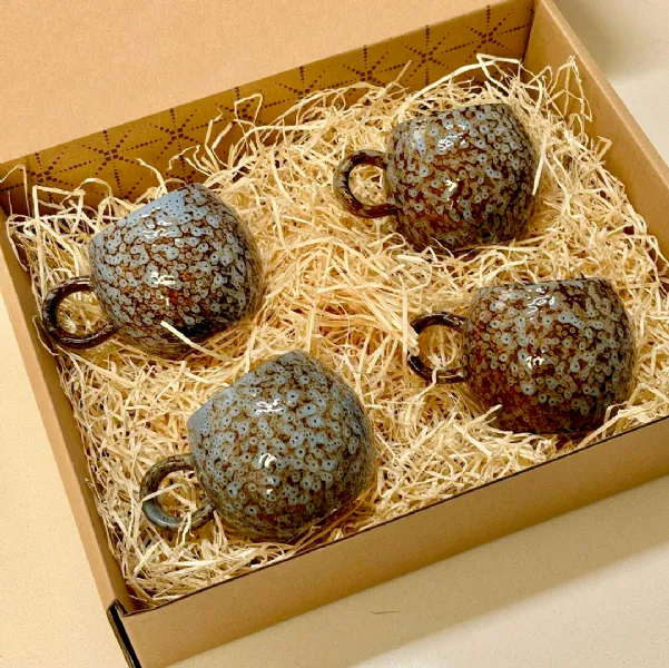 Immagine principale Box di natale 33: il regalo perfetto per un Natale indimenticabile - acquista online ora!