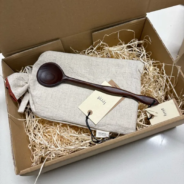 Immagine principale Box di natale 35: il regalo perfetto per un natale indimenticabile