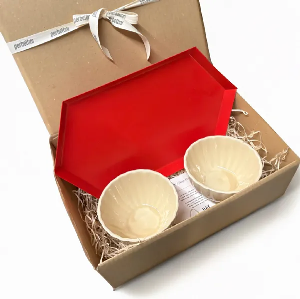 Immagine principale Box di natale 38: il regalo perfetto per un natale speciale