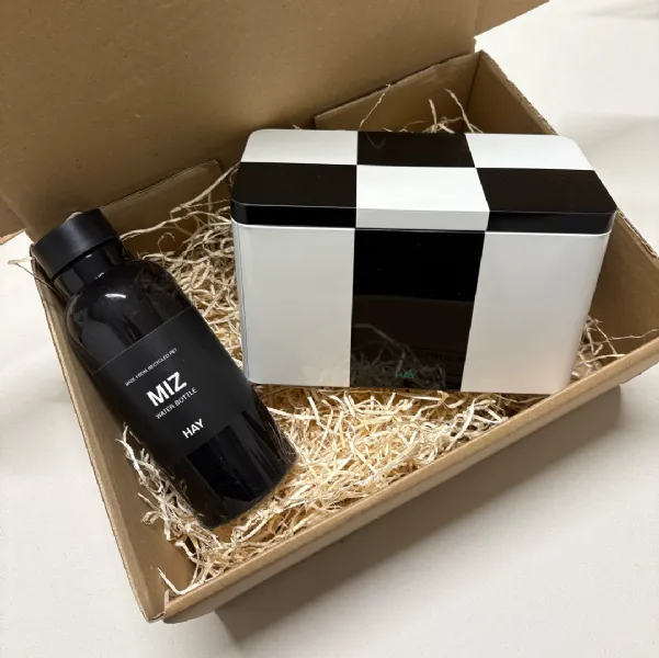 Immagine principale Box regalo di natale 39: sorprendi con idee uniche e originali