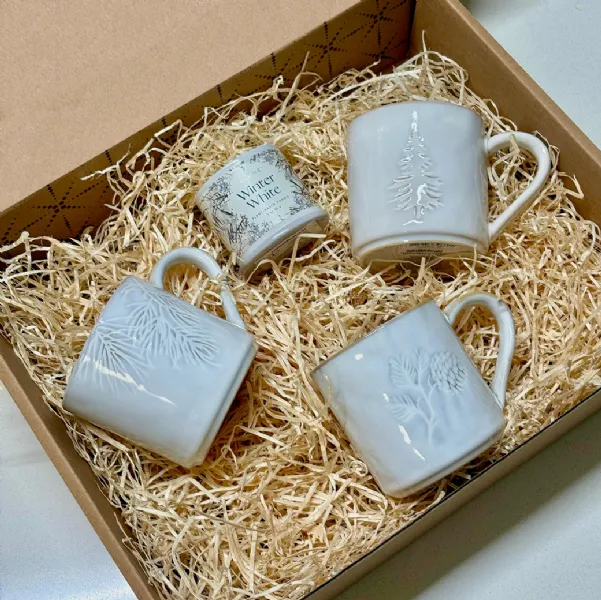 Immagine principale Box regalo di natale 3: idea originale per sorprendere i tuoi cari