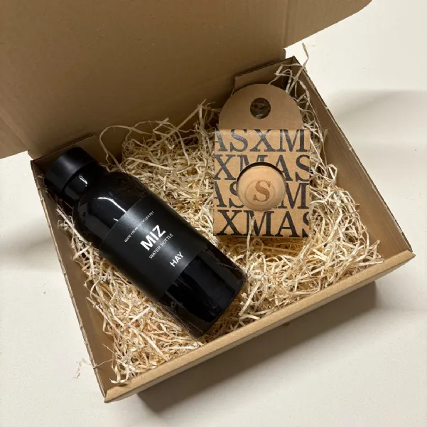 Immagine principale Box di natale 40: il regalo perfetto per sorprendere e deliziare nel periodo festivo