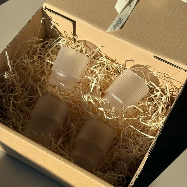 Immagine principale Box di natale 42: il regalo perfetto per sorprendere i tuoi cari