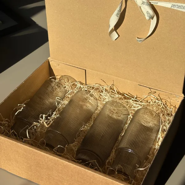 Immagine principale Box di natale 43: il regalo perfetto per un natale incredibile ed indimenticabile