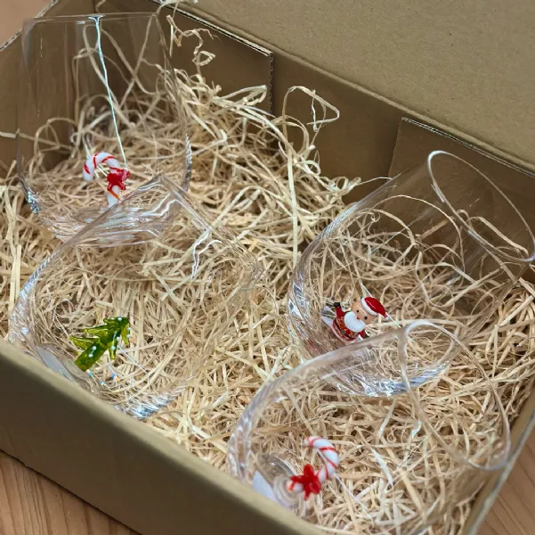 Immagine principale Box di natale 49: idea regalo originale e creativa per le feste