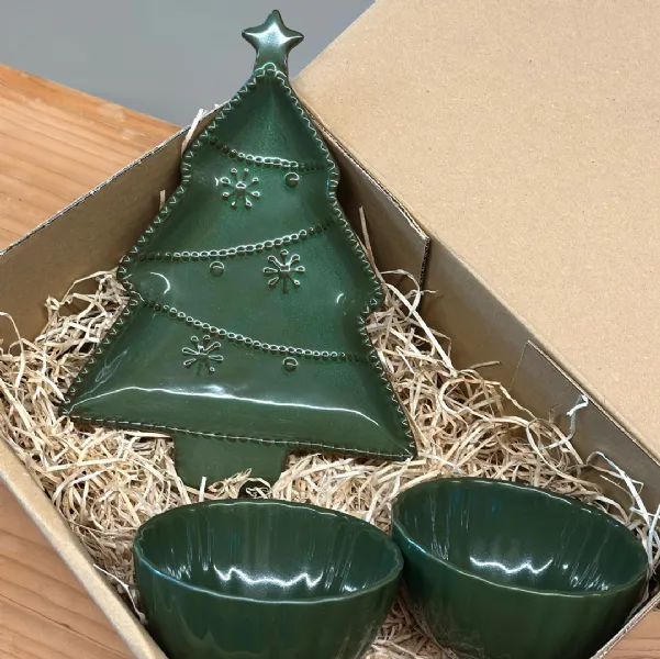 Immagine principale Box di natale 50: il regalo perfetto per una sorpresa unica e indimenticabile