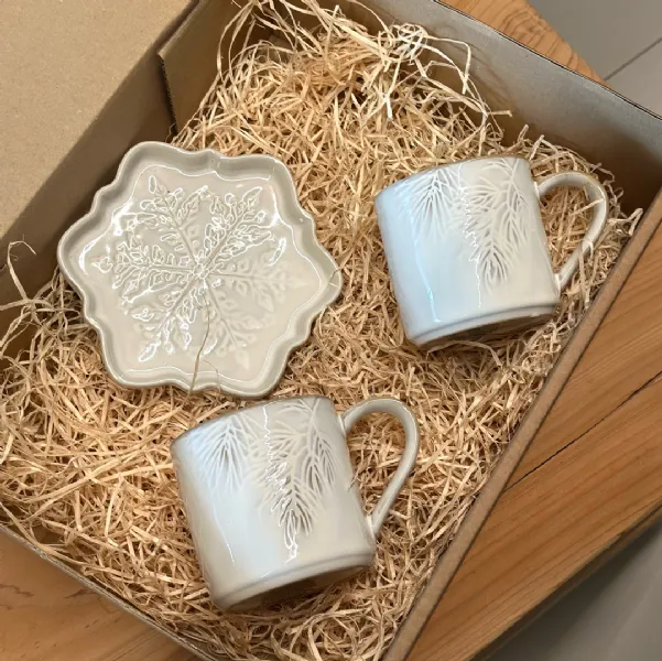 Immagine principale Box di natale 51: il regalo perfetto per sorprendere e deliziare nel periodo festivo