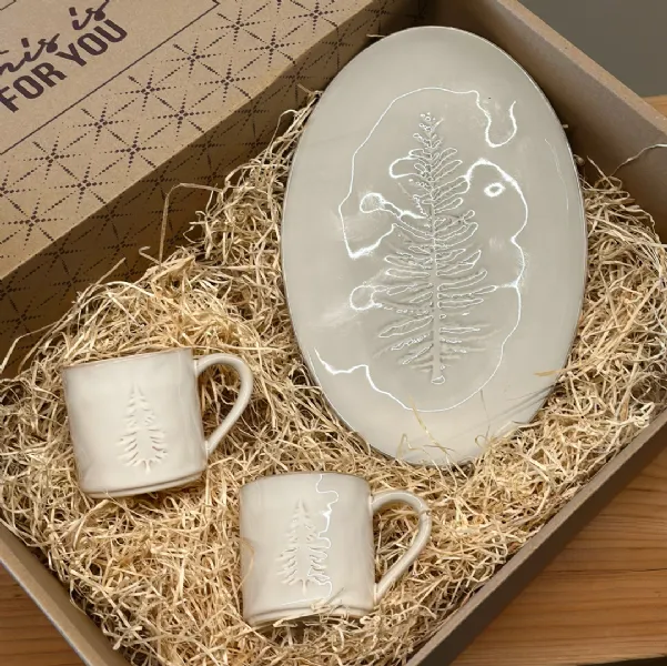 Immagine principale Box regalo di natale 52: sorprende con un dono unico ed originale - idee regalo natale