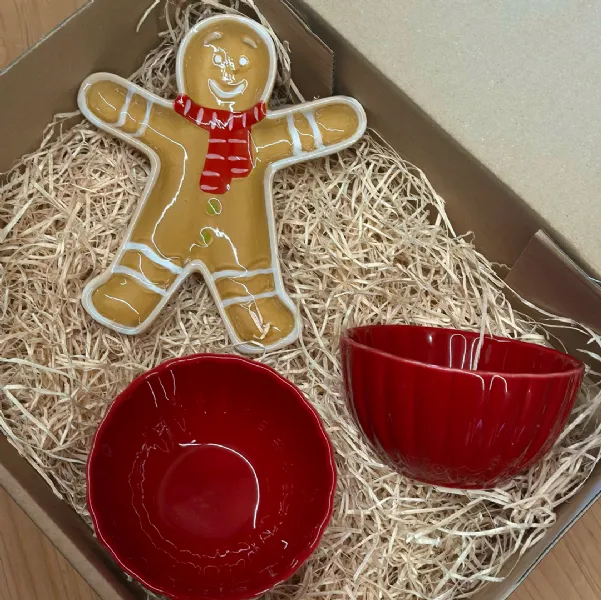 Immagine principale Box di natale 53: il regalo perfetto per sorprendere i tuoi cari