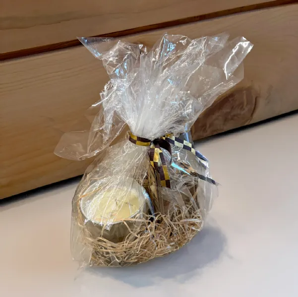 Immagine principale Box di natale 54: il regalo perfetto per un natale indimenticabile