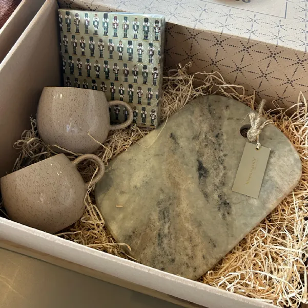 Immagine principale Box di natale 7: il regalo perfetto per un natale magico - idee regalo uniche